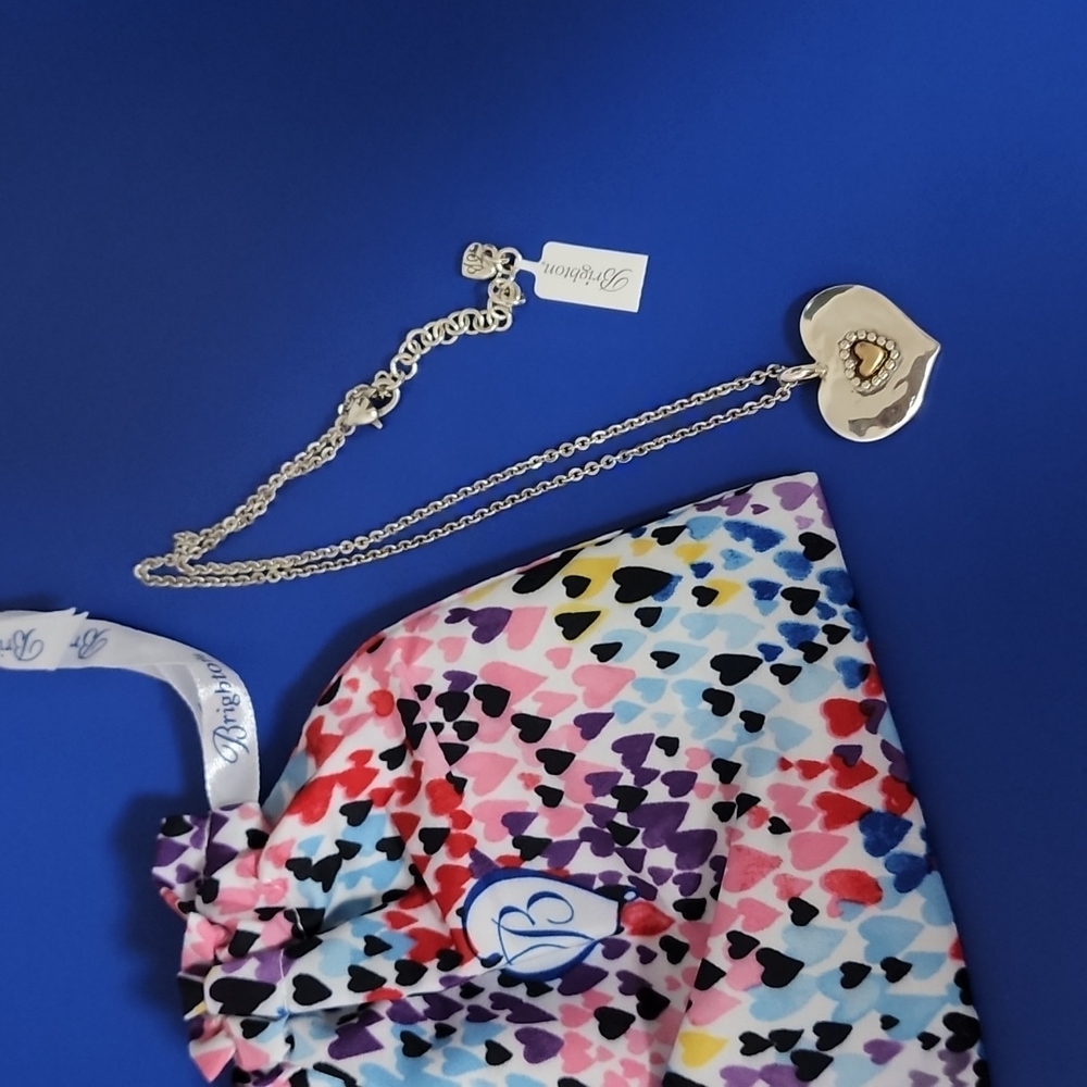 New Brighton Necklace Reversible - Picture 3 of 9